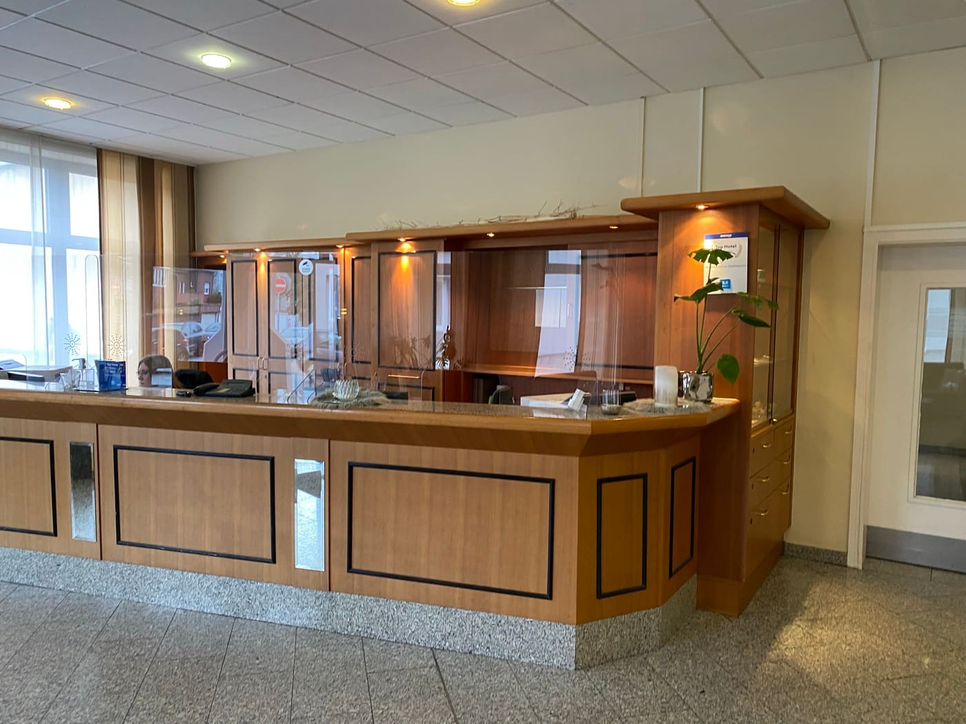 Hotel & Gastronomie – HDE Maßanfertigung