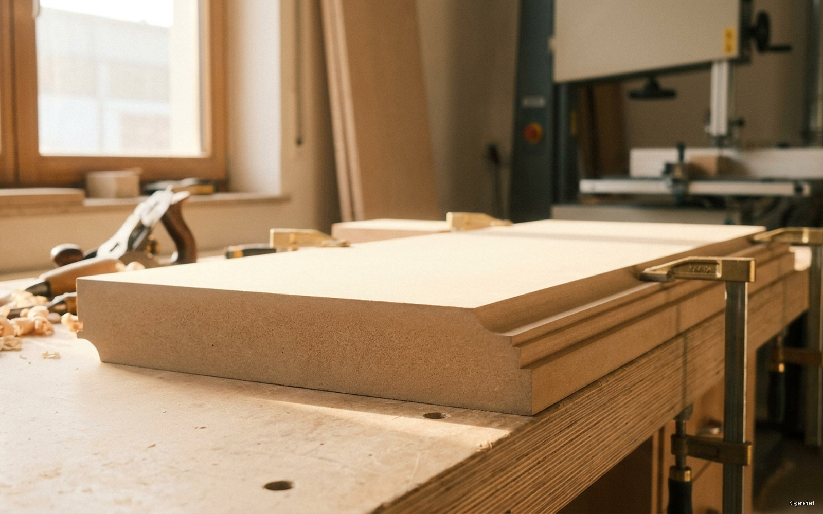 MDF