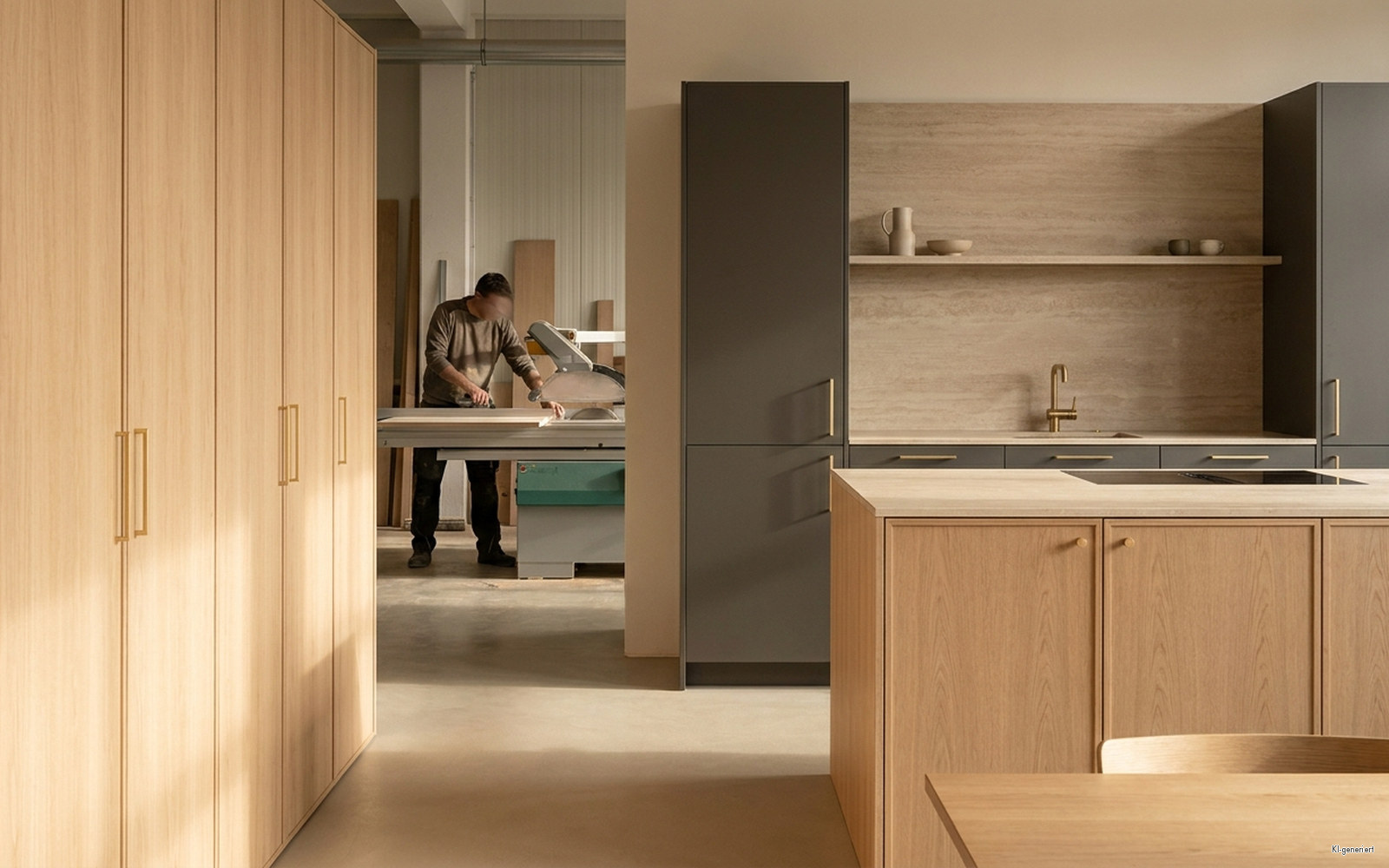Warum ein Showroom